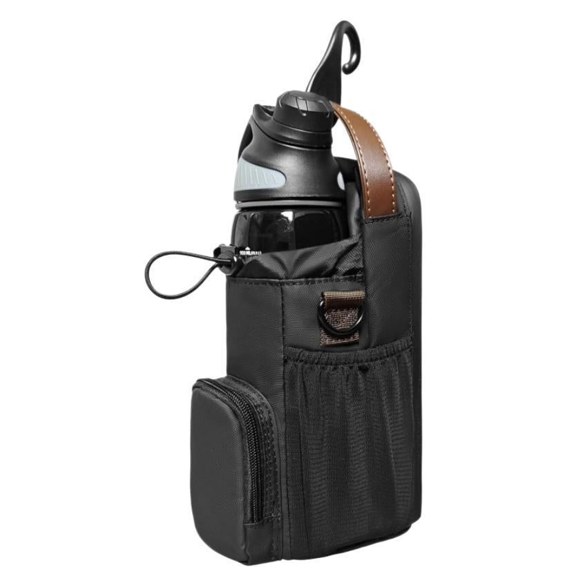 Bolsa Magnética de Gimnasio